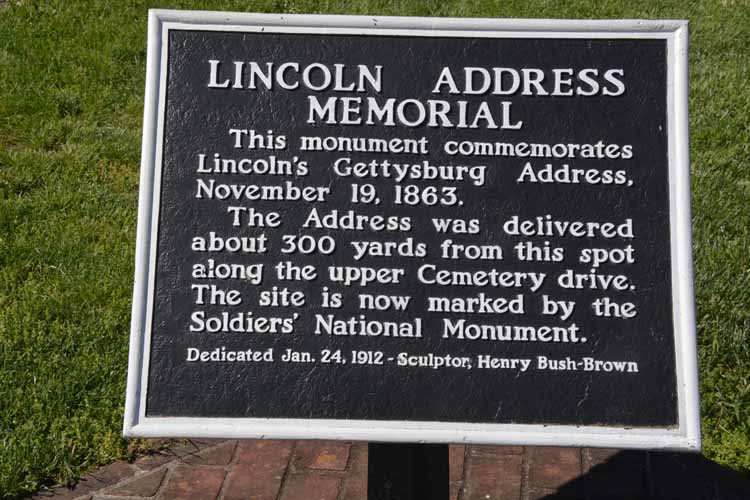 marker